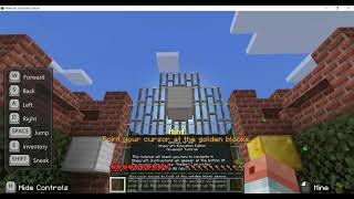Minecraft: Education Edition - Teacher first steps and tutorial guide (v1.14.50) screenshot 3