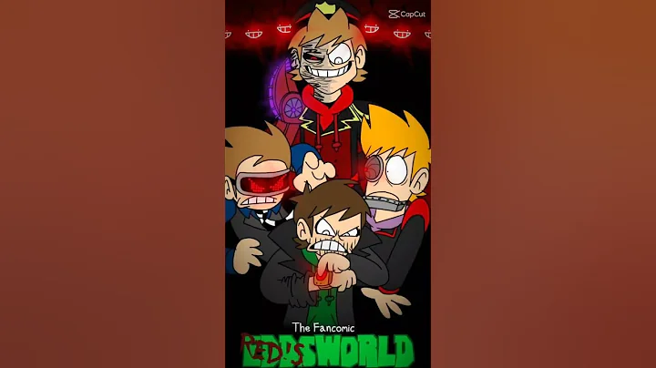 Eddsworld WTFuture edit #shorts