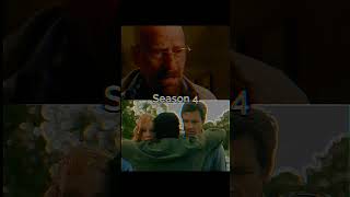 Breaking bad vs Ozark. / #edits #versus #vs #breakingbadfans #breakingbadedits #ozark #ozarkseason4