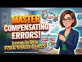 Never Make This Mistake! Master Compensating Errors in Accounting