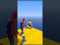 Gta 5 what if spider man