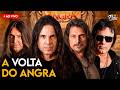 KIKO LOUREIRO + RAFAEL BITTENCOURT + EDU FALASCHI + ALIRIO NETTO - Flow #595