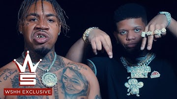 Euro Gotit Feat. Yella Beezy "ReUp" (WSHH Exclusive - Official Music Video)
