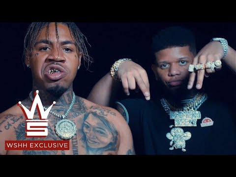 Euro Gotit Ft. Yella Beezy - Reup