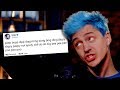 Ninja made a bad tweet - LWIAY #00101