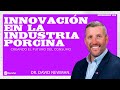 Innovación en la Industria Porcina: Creando el Futuro del Consumo Ep. 124