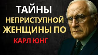 картинка: Что происходит, когда женщина неприкасаема: психология желания — Карл Юнг
