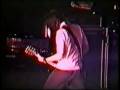 Foo Fighters - Exhausted - 1996 - Concert Hall Toronto