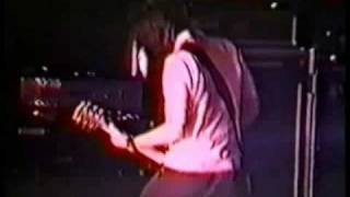 Foo Fighters - Exhausted - 1996 - Concert Hall Toronto