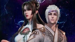 Against the Sky Supreme Episode 532 Trailer😍✨💝💯#donghua#donghuaedit#donghuaupdate#anime#trailer