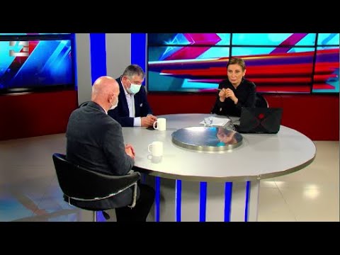 „ჩავთვალოთ, რომ ყოველი 100 აცრილი არის ერთი გადარჩენილი ადამიანი. პიკისკენ მივდვართ“