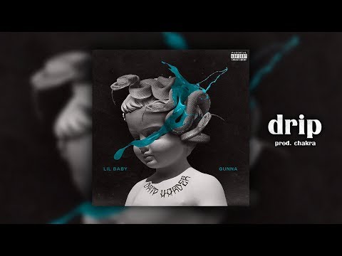 [FREE] Gunna x Lil Baby Guitar Type Beat "Drip" | Drip Too Hard (prod. Chakra)