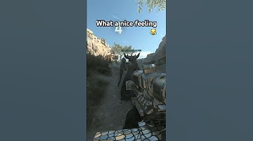 Cross maps throwing knives are fun.. #shorts #cod #mw3 #gaming #gamingshorts