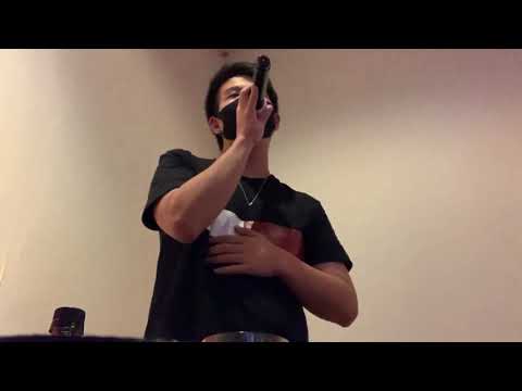 【男子高校生が歌う】川崎鷹也/サクラウサギ