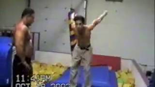 Capoeira Joe Eigo Multi Level Moves 2 ;