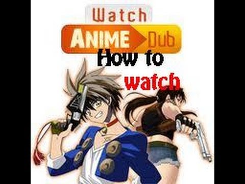 How to watch cartoon