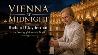 Details Romantic Classical Piano Inspired by Richard Clayderman | Mariage d'Amour, Fur Elise, Passacaglia Update