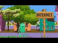 Seguridad y Actividades en Internet