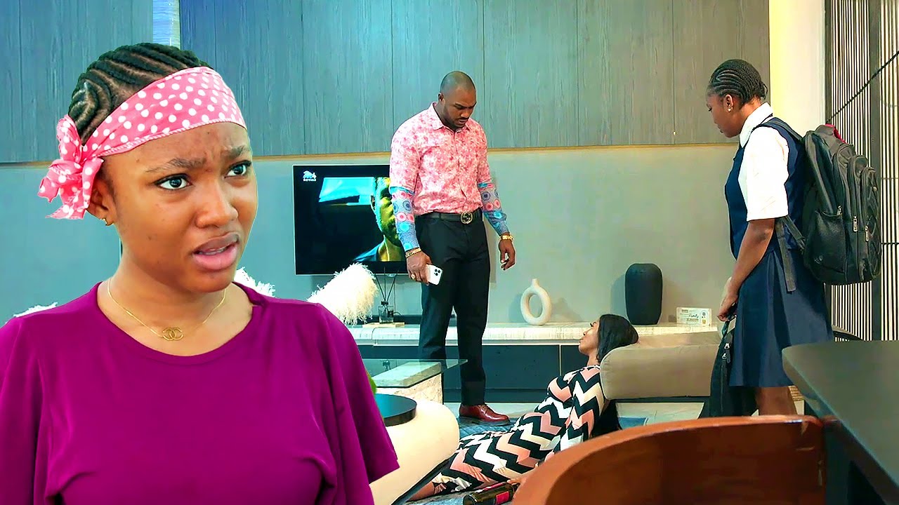 Arrogant Billionaire Daughter MALTREATED the Village Maid Not Knowing Her Dad Would Fall in Love