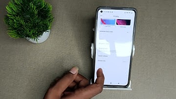 How to default Text size  in Xiaomi 11 Lite NE 5g , Text size ko kese default kare Xiaomi 11 Lite NE