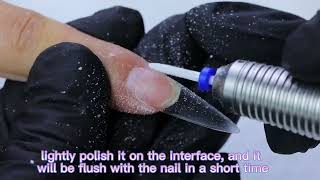 Famous Ceramic Nail Drill Bits how to use Wealth