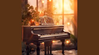 Drifting into Piano's Slumber