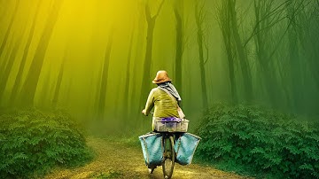 Tutorial Digital Imaging Human Interest