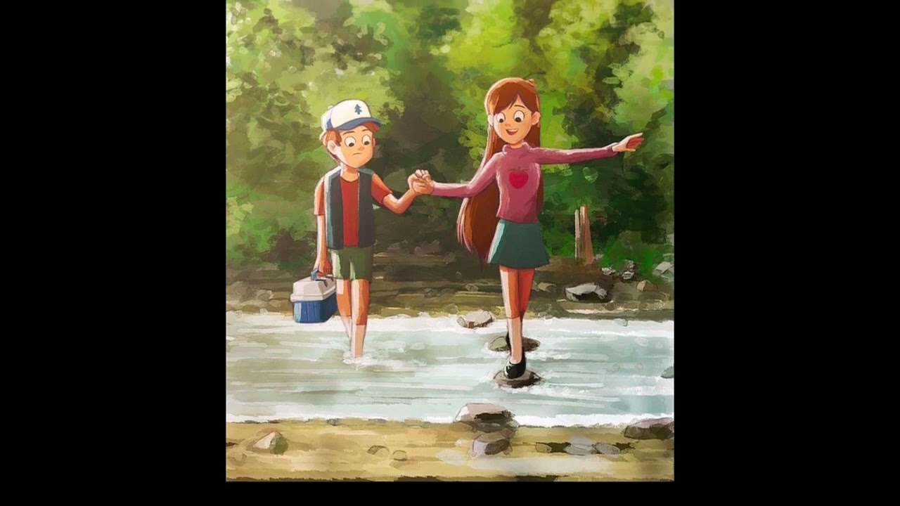 pinecest in another life