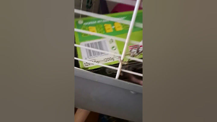het einde is gewoon om te lachen