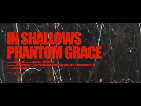 In Shallows - Phantom Grace (Official Music Video)