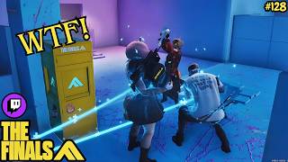 The Finals WTF MOST VIEWED Clips of the Week #128
