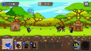 Royal Defense King screenshot 5