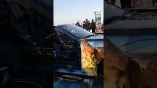 Wheelers Show Al Majaz Amphitheatre Sharjah 2022