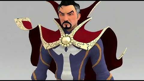 MAAC MIRA ROAD student Varun Choudhry Modelling & Texturing showreel