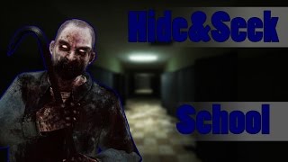 Secrets - Hide&Seek School