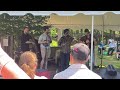Baton Rouge, On The Trail at Bearsville Bluegrass Festival