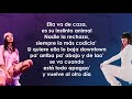 Maria Becerra, Cazzu - Animal (Letra/Lyrics)