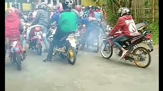 GAS LIMIT RAME RAME VIXION JARI JARI