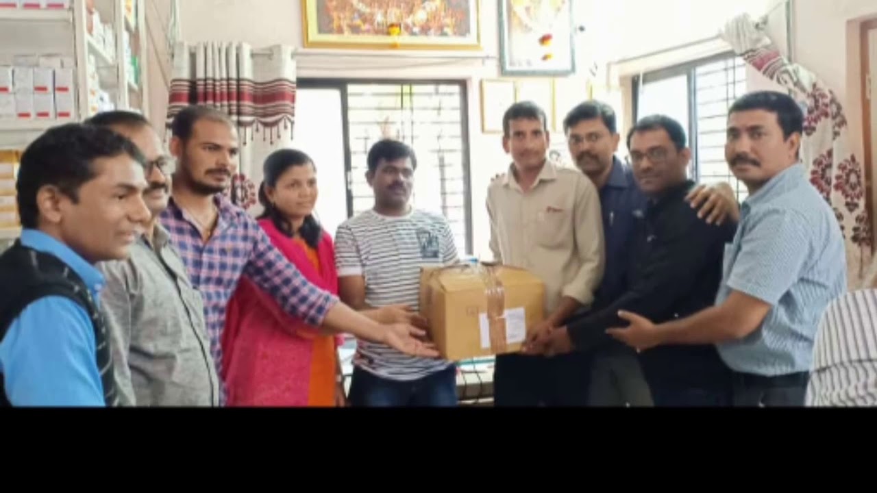 Karad Koyana and Krishna River 