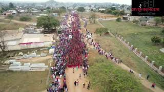 Bungeni Male Initiation School 2022