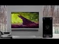 Lg tvs how to use airplay on your lg tv w thinq