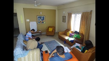 NLP Training Video : Participants discuss their NLP learnings, Training Style & NLP Trainer