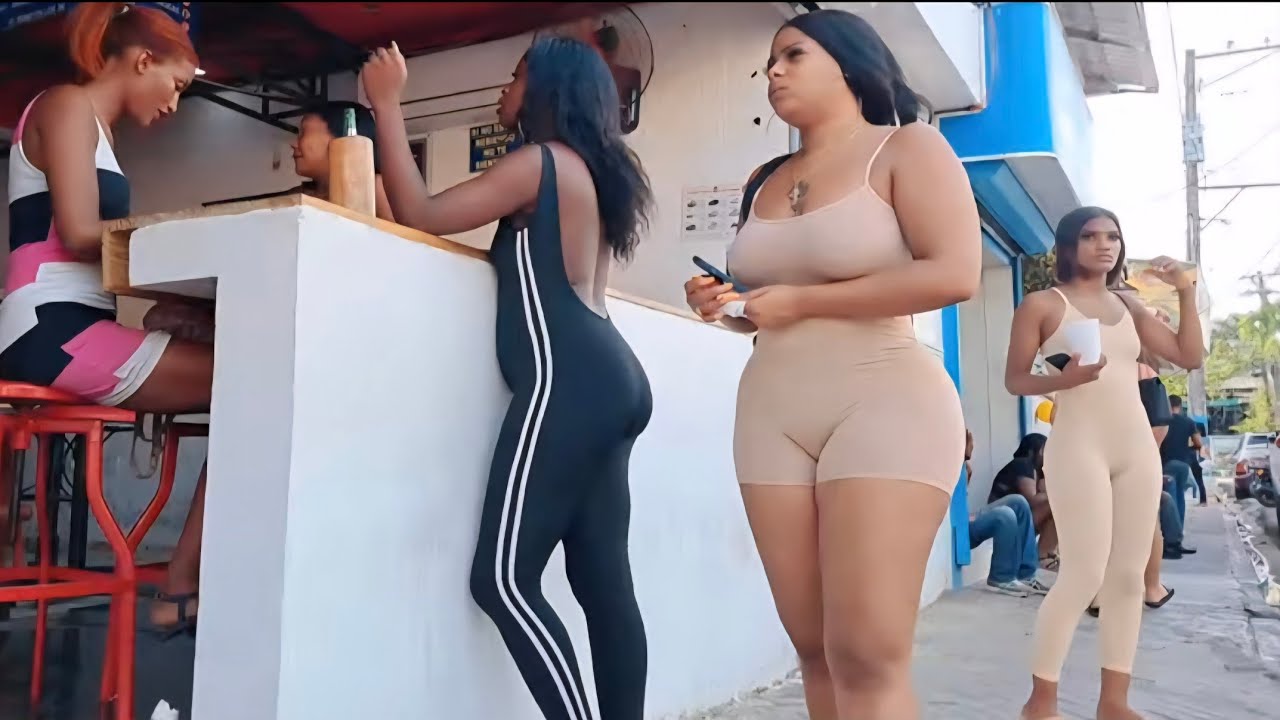 A Sosua strip that we'll never forget 💯🔥