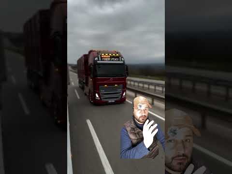 تقييمك لشاحنات فولفو 750