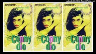 Conny dio - Ingin Ku berlari