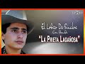 La Prieta Lagañosa - El Lobito De Sinaloa &quot;Sigue Reinando La Mafia&quot; Vol. 2 | Con Banda