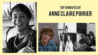 Play video: Anne Claire Poirier |  Top Movies by Anne Claire Poirier| Movies Directed by  Anne Claire Poirier