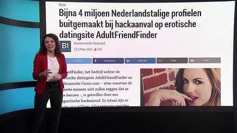 Zo bereid je je voor op de nieuwe privacywet