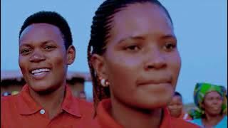 SHULE YA NG'OMBE SHEREHE YA MSALABA Offical video Prod Kahogo msambazaji wa nyimbo asili TV 2024