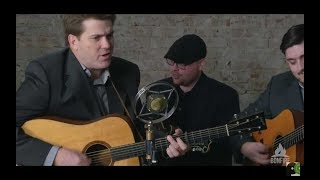 Video thumbnail of "The Clay Hess Band - Anita, You're Dreaming - Live"